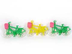 Bike toys