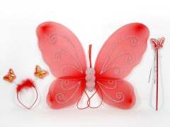 Butterfly(3in1)