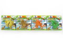 Frog(4S) toys