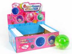 8.5CM Bounce Ball(6in1) toys