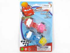 Balloon Car(2in1) toys