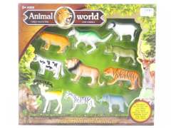 Animal Set(10in1)