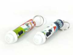 Key Electric Torch(2S) toys