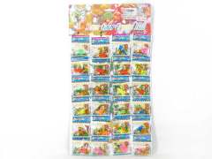 Swell Animal & Bead(24in1)