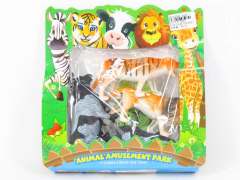 Animal Set(4in1) toys