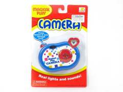 Camera W/L_S toys