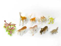 Animal Set(8in1) toys