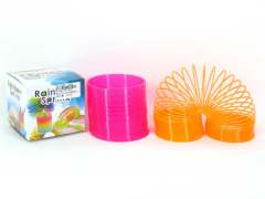 Rainbow Spring(2in1) toys
