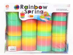 Rainbow Spring(12in1)