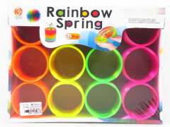 Rainbow Spring(12in1)