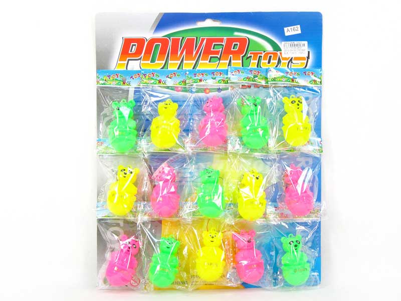 Key Tumbler(12in1) toys