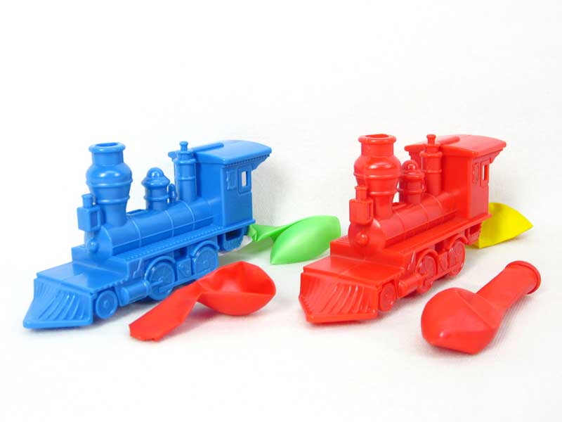 Balloon Train(2C) toys