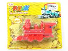 Balloon Train(2C) toys