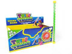 Magic Sound Stick(36in1) toys
