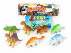 Dinosaur(7in1) toys