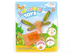 Balancing Dragonfly(3C) toys