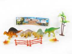 Dinosaur Set