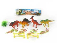 Dinosaur Set toys