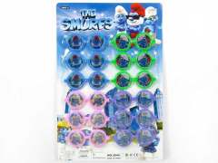 Glasses(12in1) toys