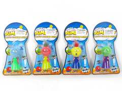 Bounce Ball(4S) toys