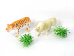 Animal Set(2S) toys