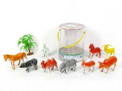 Animal Set toys