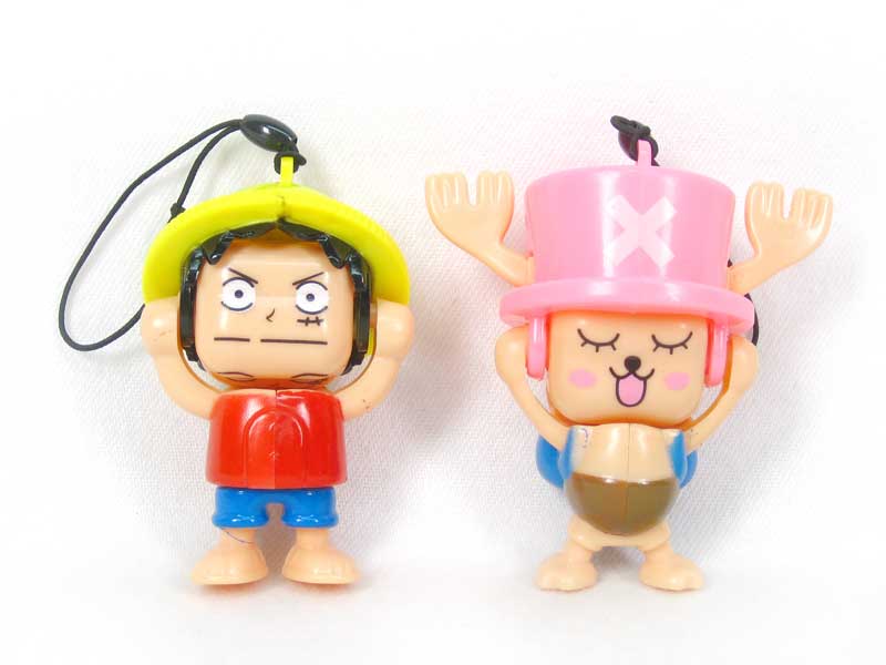 Suspend Doll(2S2C) toys