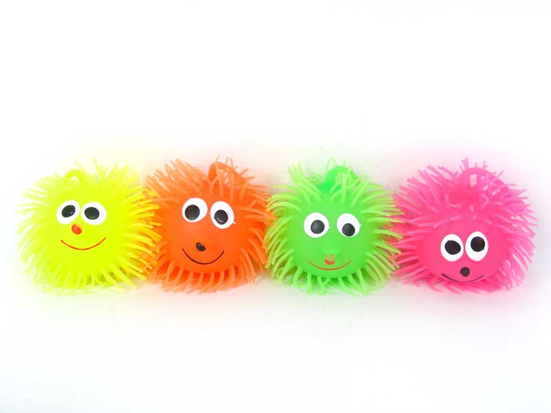 Puffer Ball(4in1) toys