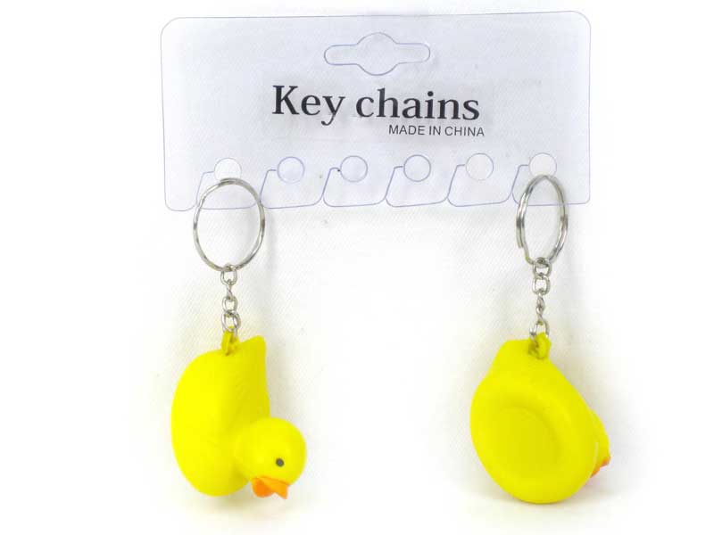 Key Duck(6in1) toys