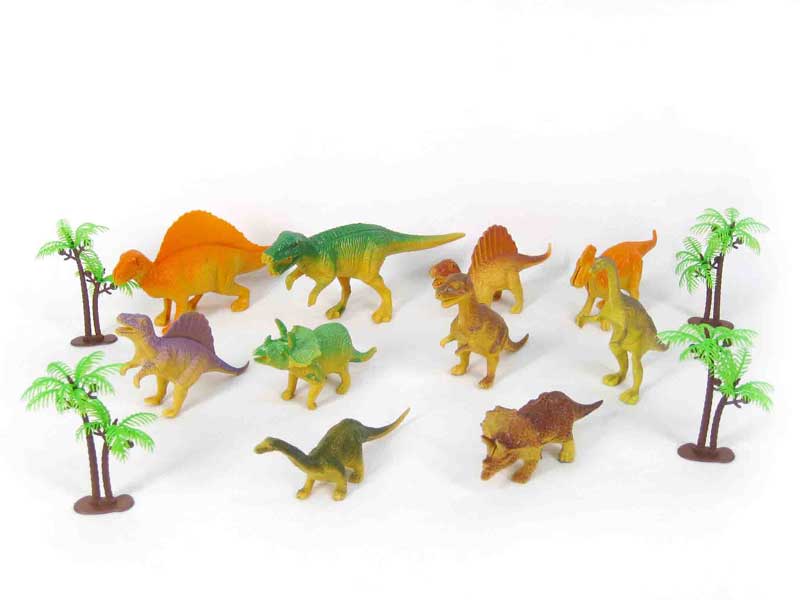 Dinosaur Set toys