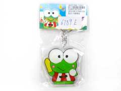 Key Frog toys