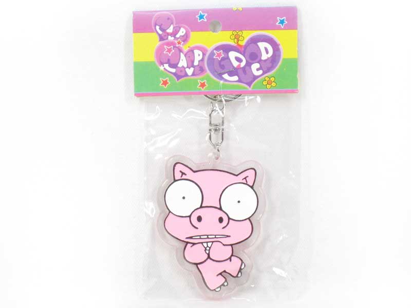 Key Pig toys