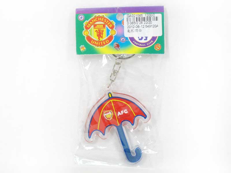 Key Umbrella toys