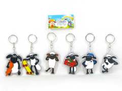 Key Shaun The Sheep