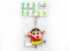 Key Crayon Shin-chan toys