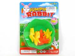 Jumping Rabbit toys