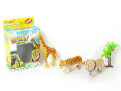 Animal Set toys