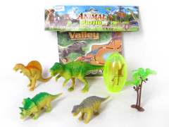 Dinosaur Set toys