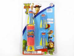 Bazooka toys