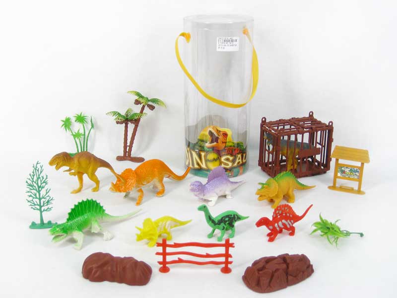 Dinosaur Set toys