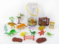 Dinosaur Set toys