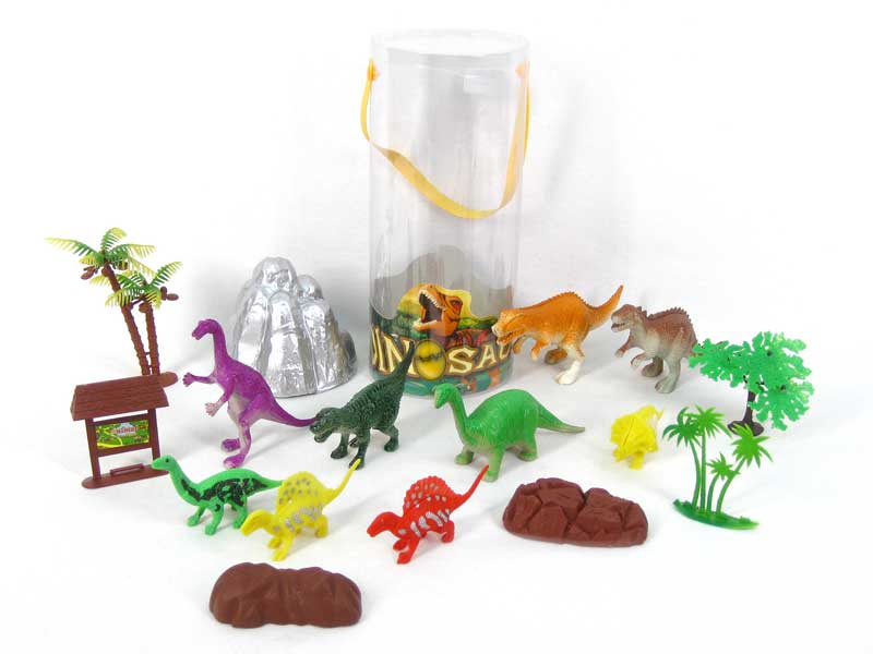 Dinosaur Set toys