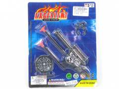 Soft Bullet Cannon(2S) toys