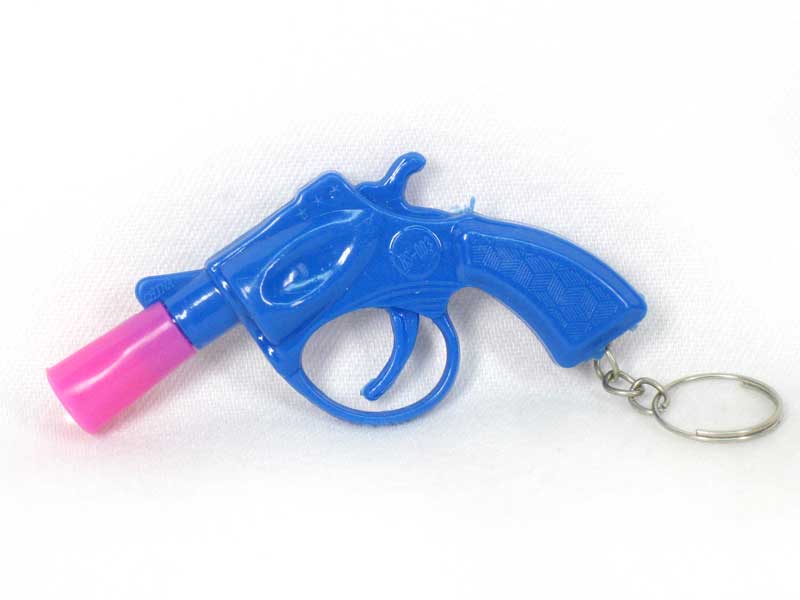 Key Light Gun toys