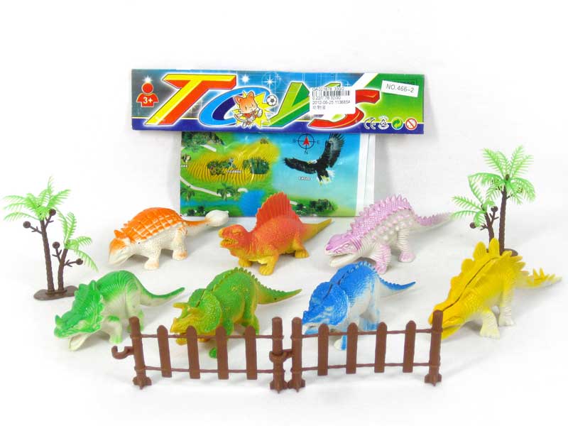 Animal Set toys