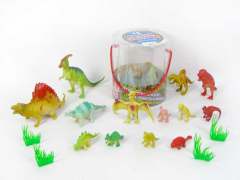 Dinosaur Set toys