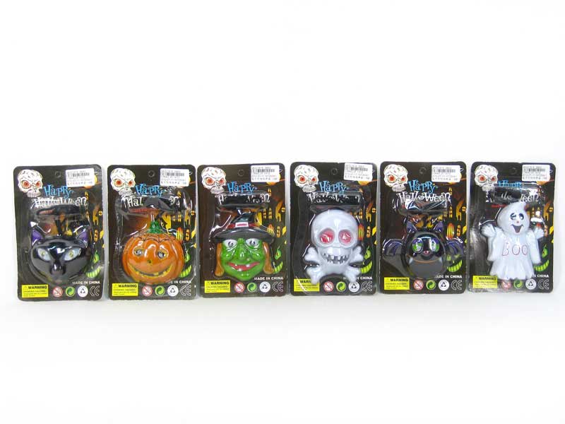 Ghost Toys W/S(6S) toys