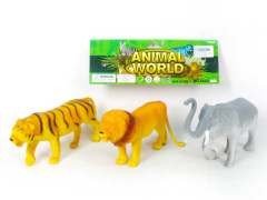 8"Animal Set toys