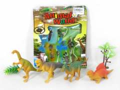 Dinosaur Set toys