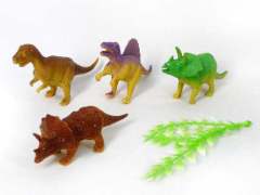Dinosaur Set(4in1) toys